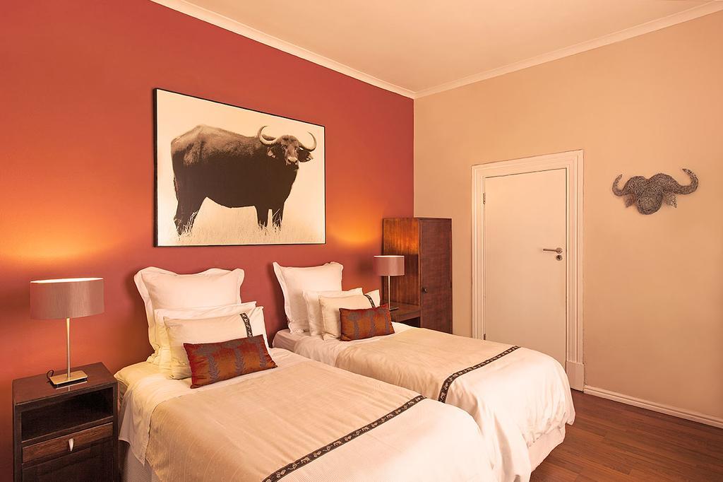 Cactusberry Lodge Κέιπ Τάουν Εξωτερικό φωτογραφία